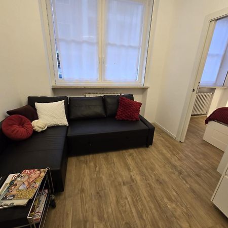 Appartamenti Reali Bonaccini Milano Ngoại thất bức ảnh