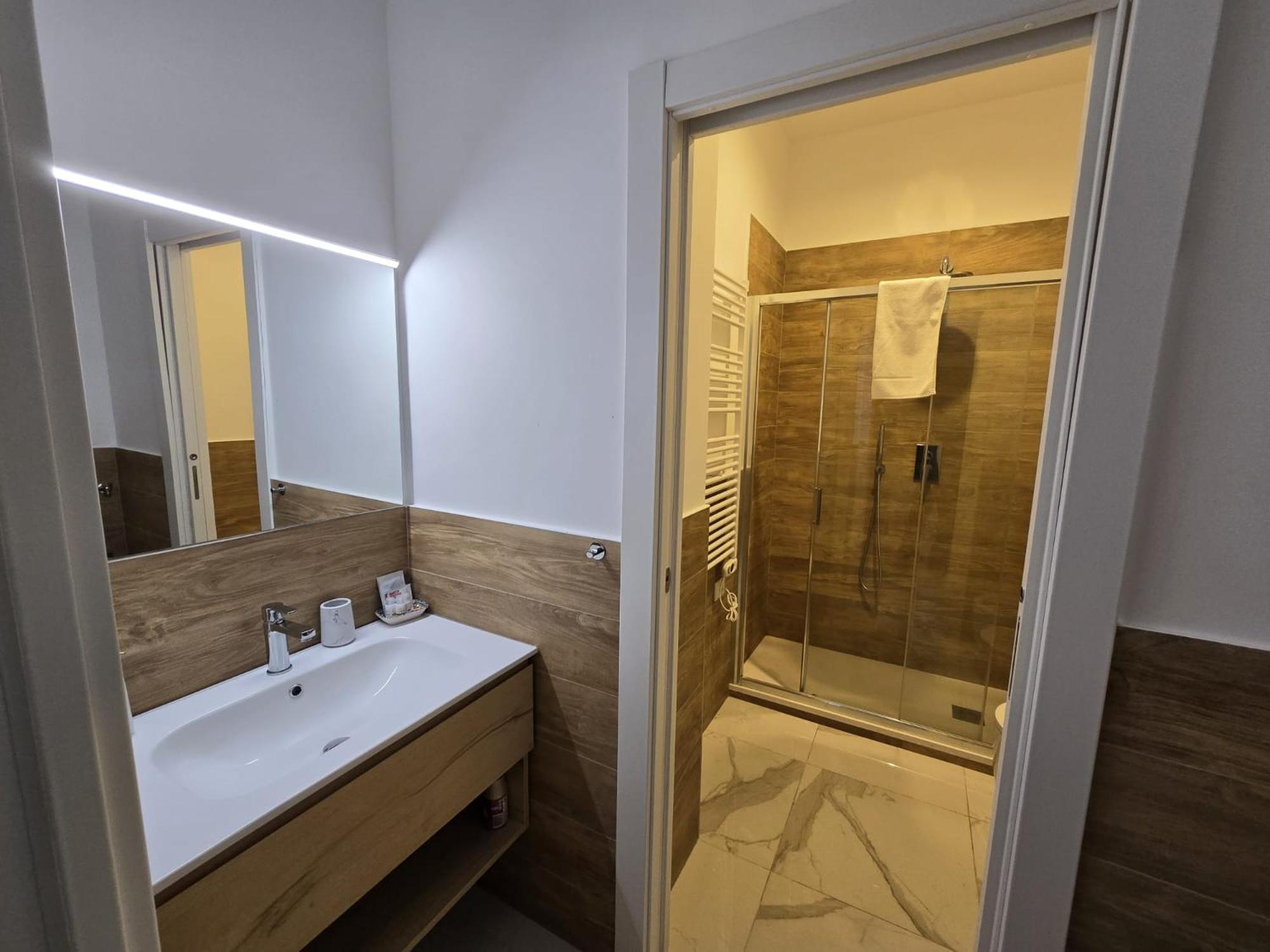 Appartamenti Reali Bonaccini Milano Ngoại thất bức ảnh