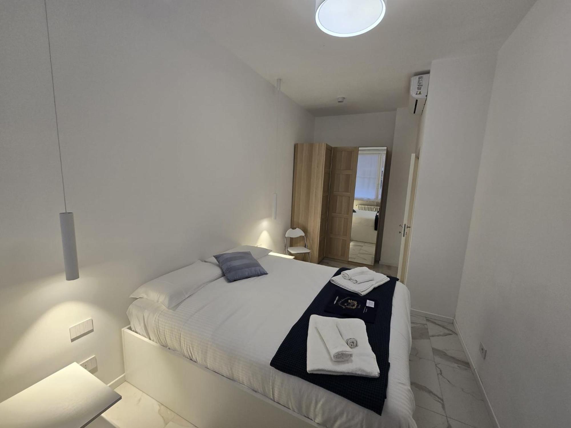 Appartamenti Reali Bonaccini Milano Ngoại thất bức ảnh
