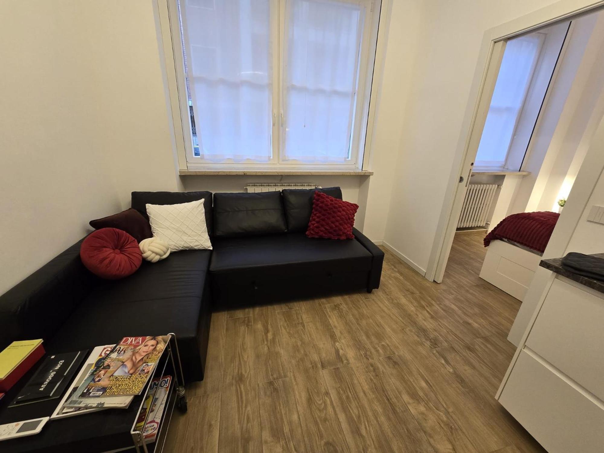 Appartamenti Reali Bonaccini Milano Ngoại thất bức ảnh