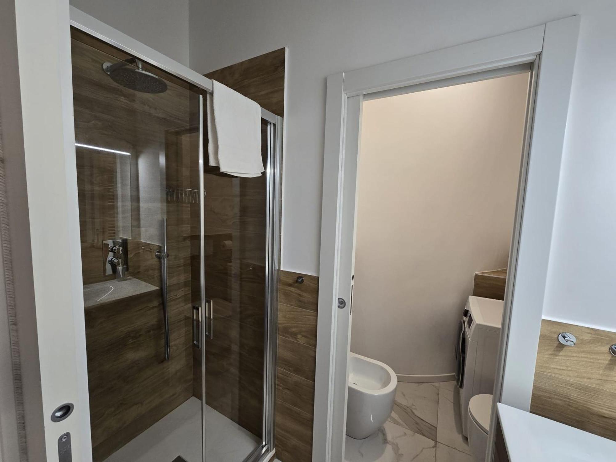 Appartamenti Reali Bonaccini Milano Ngoại thất bức ảnh